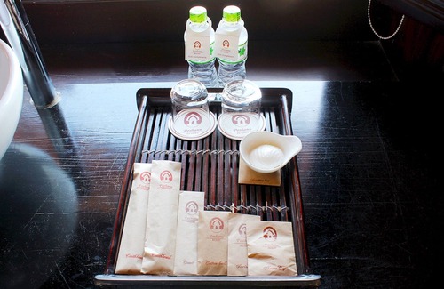 Phu Hai Beach Resort | Poshanu Resort