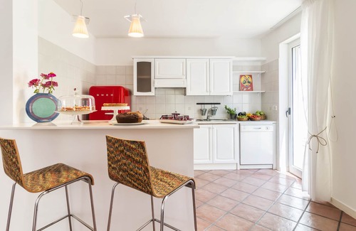 Conversano House | Positano 84 apartments