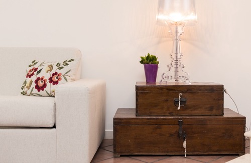 Conversano House | Positano 84 apartments