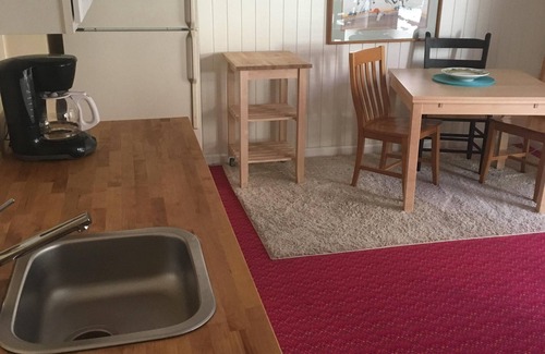 Lower Chautauqua Apartment | Possibly the best of Boulder locations! Walking distance to anything!