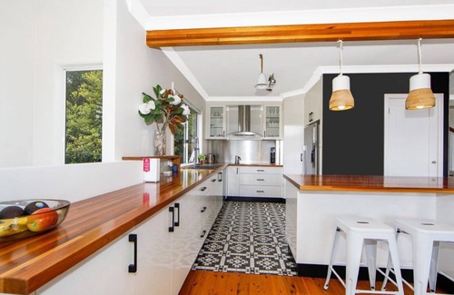 Umina Beach House | Possum Hollow Umina Beach