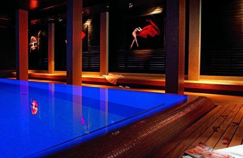 Weggis Hotel | Post Hotel Weggis