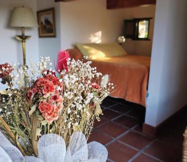 San Agustin Ski Chalet | Posta Calma inmerso en la naturaleza