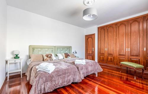 Baralla House | POSTA Do SOL