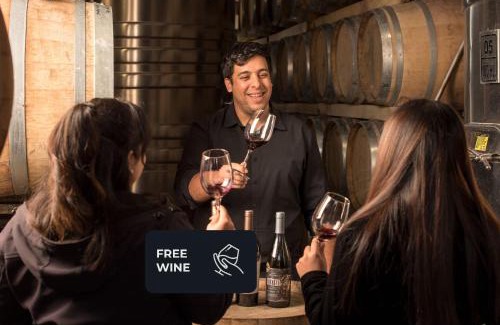 Tunuyan Hotel | Postales by DOT Boutique