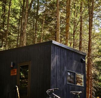 Grand Junction Other | Postcard Cabins Barber Creek