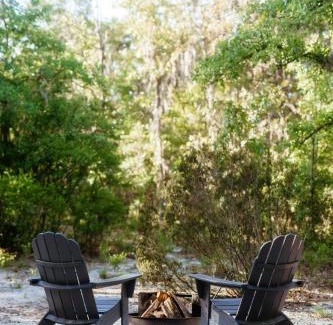 Navasota Other | Postcard Cabins Brazos Valley