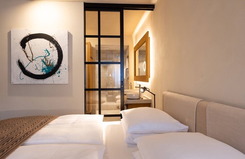 Achenkirch Hotel | Posthotel Achenkirch Resort and Spa - Adults Only