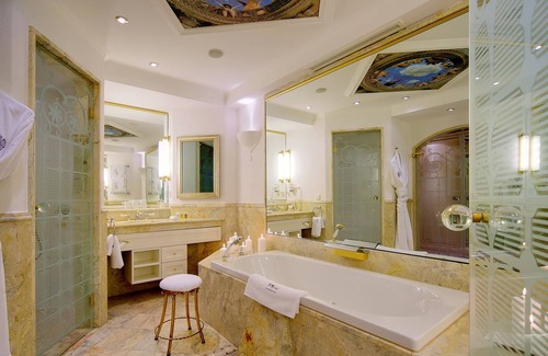 Achenkirch Hotel | Posthotel Achenkirch Resort and Spa - Adults Only