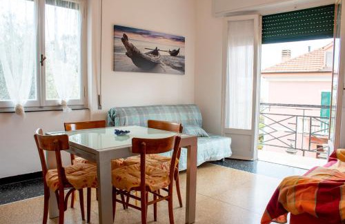 Borgio Verezzi Apartment | Posto Auto e Vista Magnifica - Relax al mare