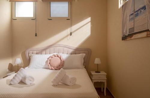 Minoa Pediada House | Posto Serene with Jacuzzi