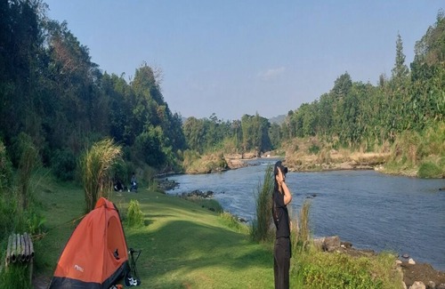 Banjarasri Bed & Breakfast | Potrobayan River Camp