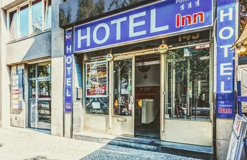 Schoeneberg Hotel | Potsdamer Inn