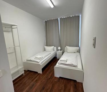 Schoeneberg Hotel | Potsdamer Inn