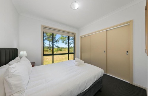 Nulkaba Resort | Potters Apartments