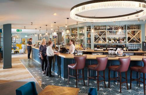 Ampfield Hotel | Potters Heron Hotel