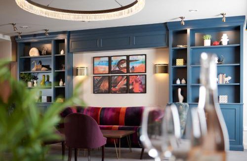 Ampfield Hotel | Potters Heron Hotel