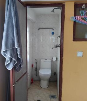 Bhaktapur Apartment | Pottery homestay