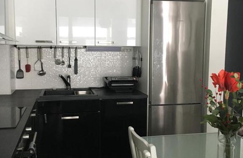 Kuopio Apartment | Poukamankatu 14 As, 1