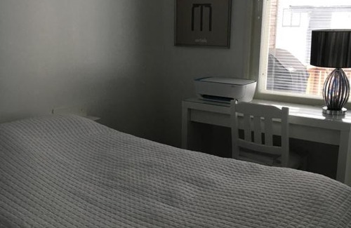 Kuopio Apartment | Poukamankatu 14 As, 1