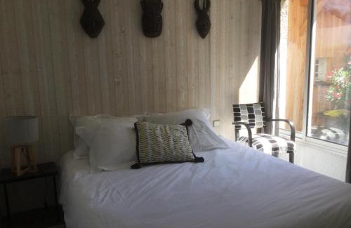 Taussat Villa | Poupille à la plage