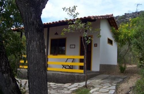 Sao Goncalo do Rio das Pedras Hotel | Pousada do Capão