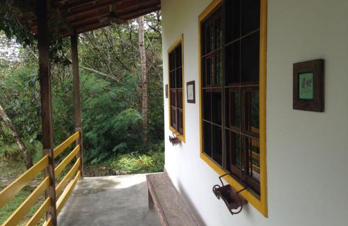 Sao Goncalo do Rio das Pedras Hotel | Pousada do Capão