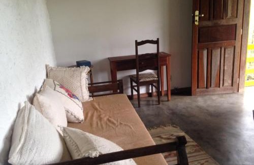 Sao Goncalo do Rio das Pedras Hotel | Pousada do Capão