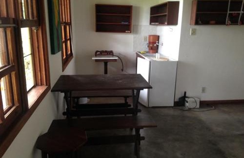 Sao Goncalo do Rio das Pedras Hotel | Pousada do Capão