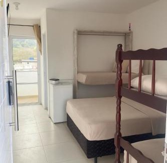 Agua Branca Hotel | Pousada Água Branca - ILHABELA