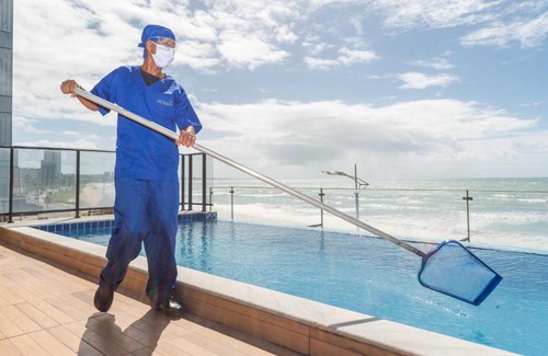 Lagoa da Anta Hotel | Pousada Água de Coco