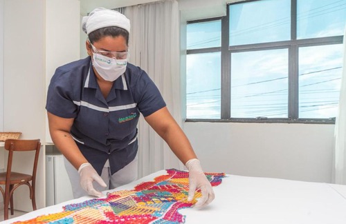 Lagoa da Anta Hotel | Pousada Água de Coco