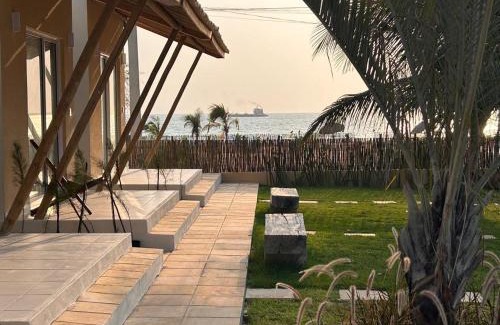 Grossos Hotel | Pousada Água Mar