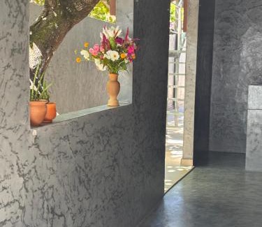 Velha Boipeba Hotel | Pousada Água Salgada