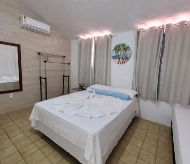 Jatiuca Hotel | Pousada Águas Marinhas