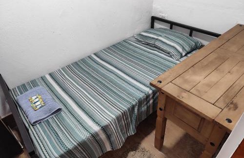 Botucatu Hotel | Pousada 4 Estações