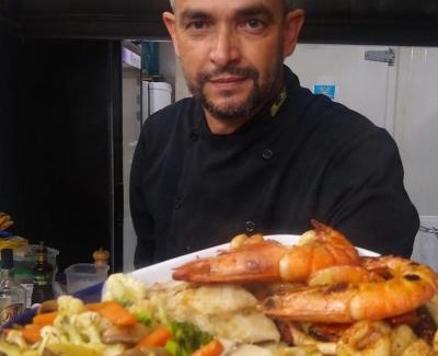 Sao Francisco do Sul Hotel | Pousada 4 Estações itapoa