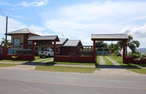 Sao Francisco do Sul Hotel | Pousada 4 Estações itapoa