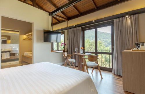 Sao Francisco Xavier Hotel | Pousada A Rosa e o Rei