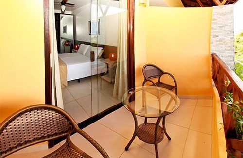 Pitimbu Hotel | Pousada Aconchego