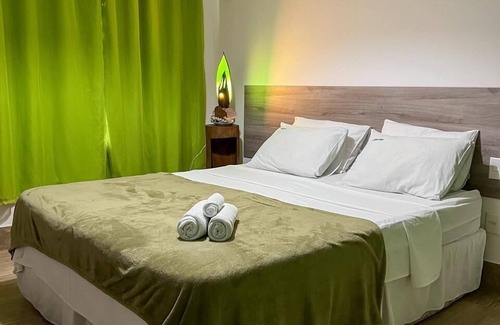 Genipabu Hotel | Pousada Aconchego de Genipabu