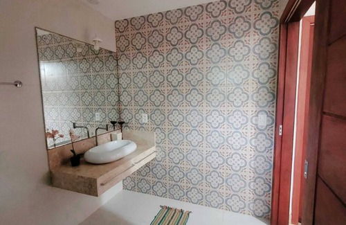 Genipabu Hotel | Pousada Aconchego de Genipabu