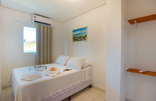 Porto de Galinhas Hotel | Pousada Aconchego do Maraca