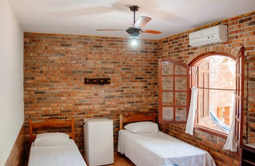 Serra do Cipo Hotel | Pousada Adega Cipó