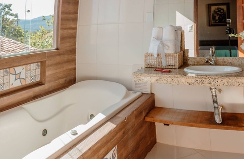 Serra do Cipo Hotel | Pousada Adega Cipó