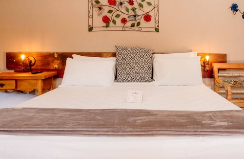 Serra do Cipo Hotel | Pousada Adega Cipó