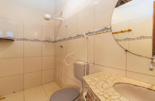 Gaibu Hotel | Pousada Aguas Marinhas