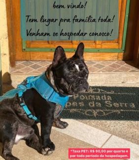 Vila Telma Hotel | Pousada Alpes da Serra Campos do Jordão