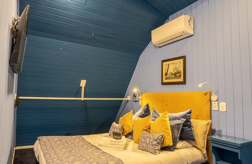 Alto da Boa Vista Hotel | Pousada Alto da Boa Vista