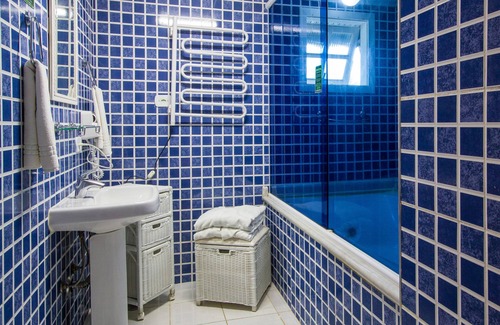 Alto da Boa Vista Hotel | Pousada Alto da Boa Vista